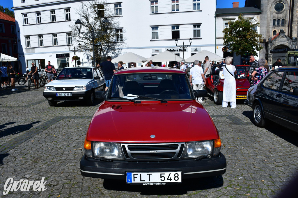 11. Tarnogórski Zlot Pojazdów Zabytkowych