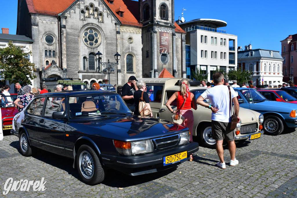 11. Tarnogórski Zlot Pojazdów Zabytkowych