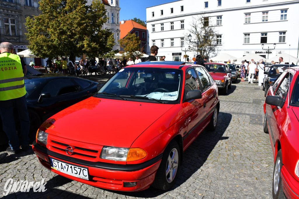 11. Tarnogórski Zlot Pojazdów Zabytkowych