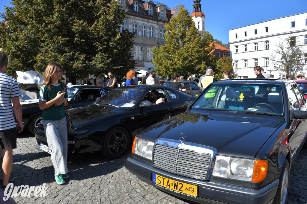11. Tarnogórski Zlot Pojazdów Zabytkowych