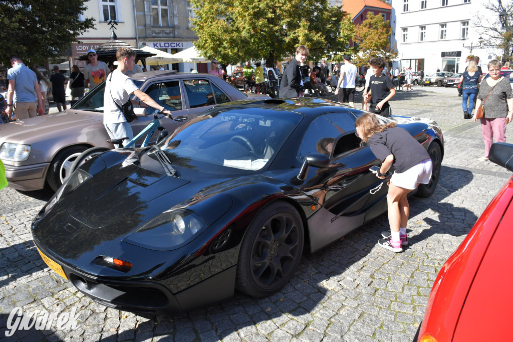 11. Tarnogórski Zlot Pojazdów Zabytkowych