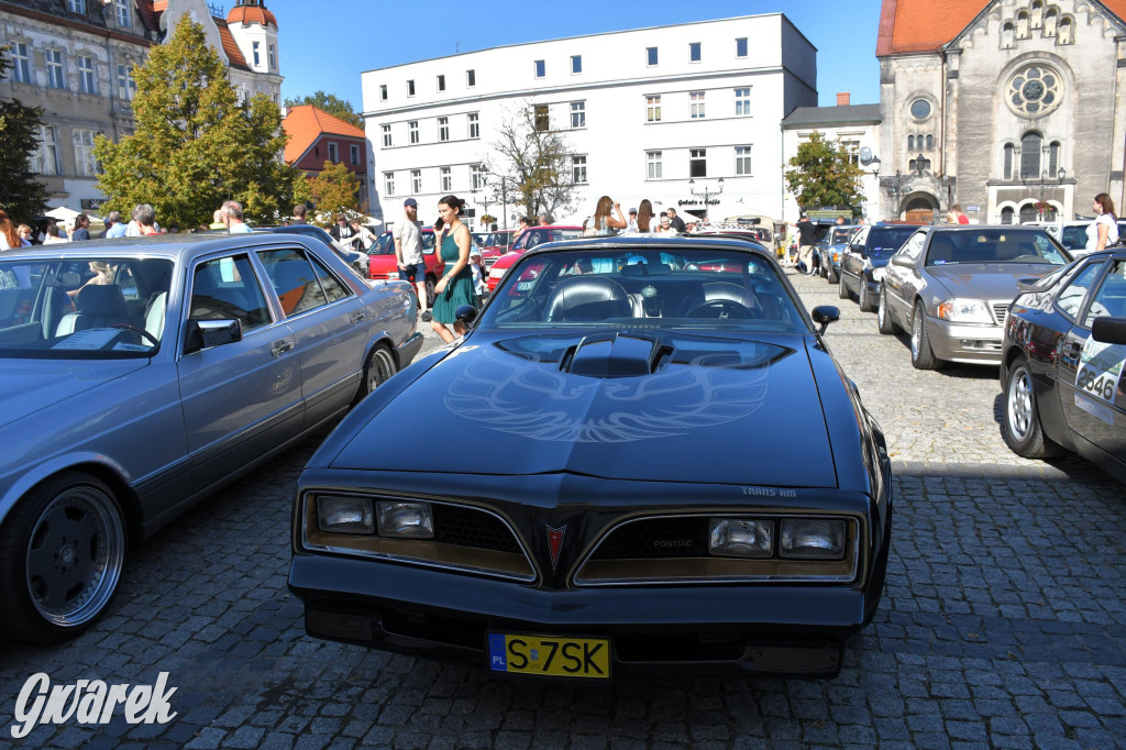 11. Tarnogórski Zlot Pojazdów Zabytkowych