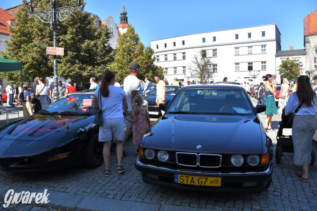 11. Tarnogórski Zlot Pojazdów Zabytkowych