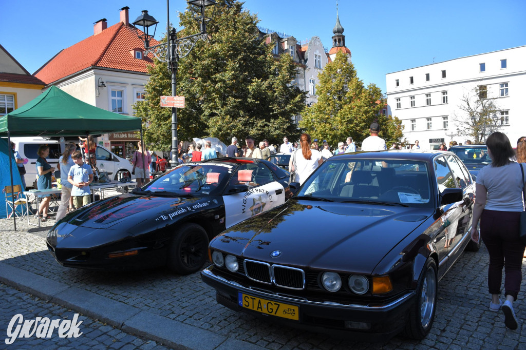 11. Tarnogórski Zlot Pojazdów Zabytkowych