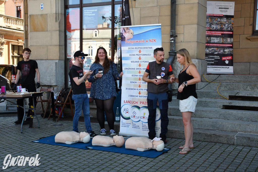 11. Tarnogórski Zlot Pojazdów Zabytkowych