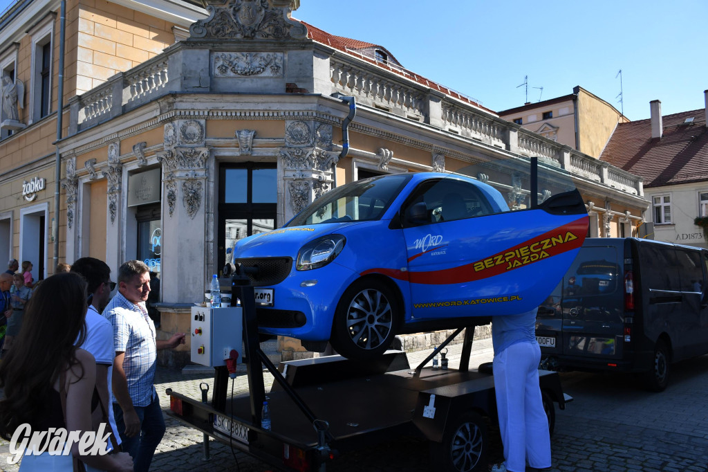 11. Tarnogórski Zlot Pojazdów Zabytkowych