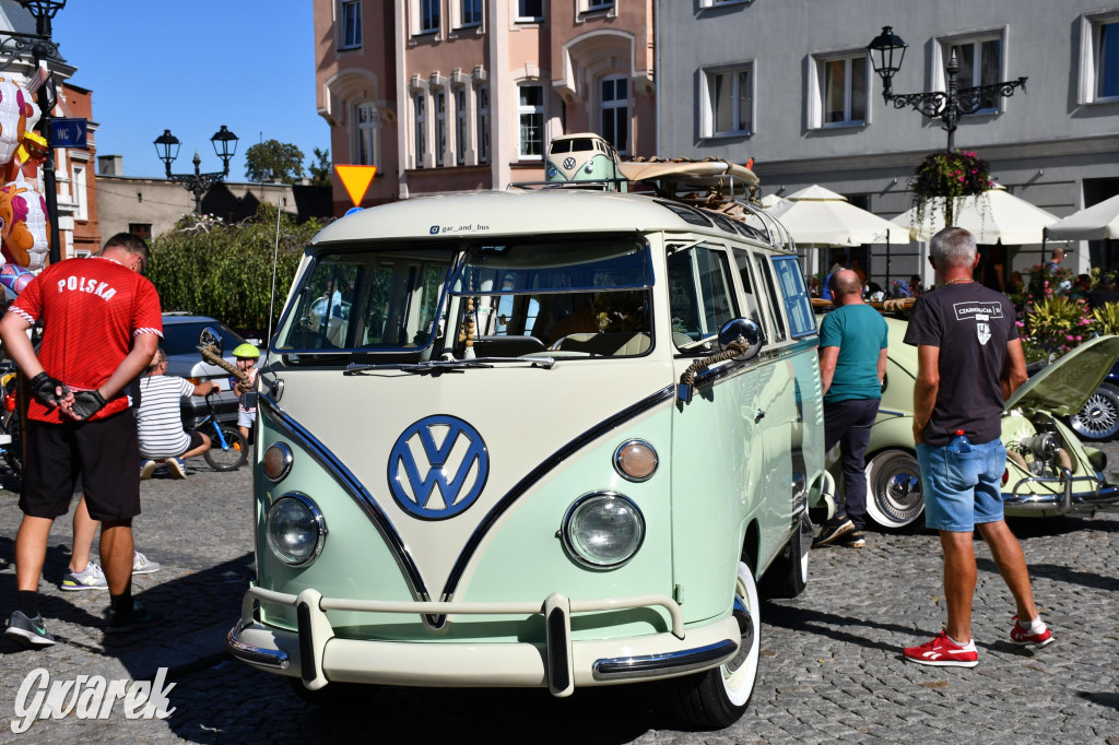 11. Tarnogórski Zlot Pojazdów Zabytkowych