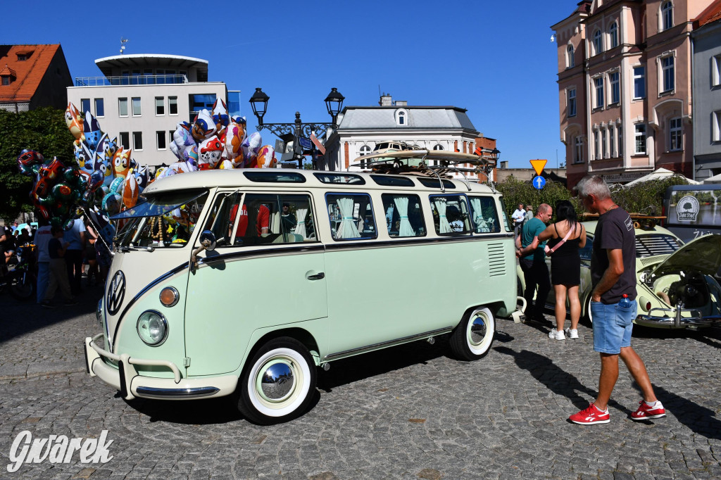 11. Tarnogórski Zlot Pojazdów Zabytkowych