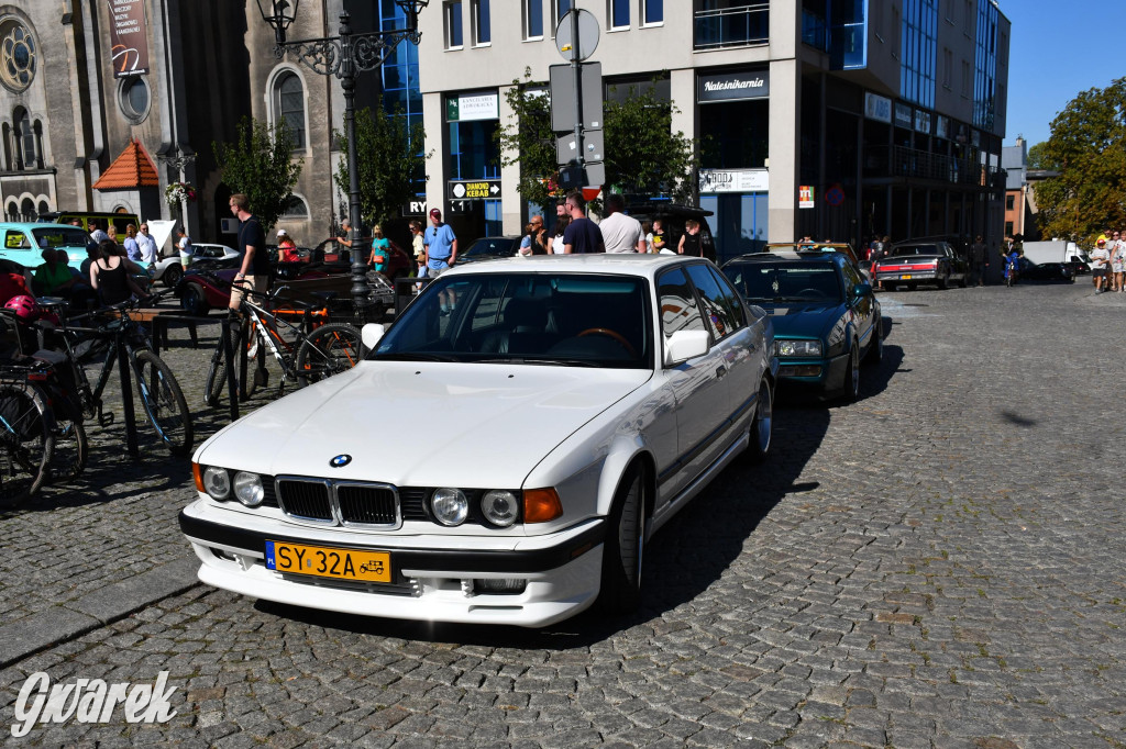 11. Tarnogórski Zlot Pojazdów Zabytkowych