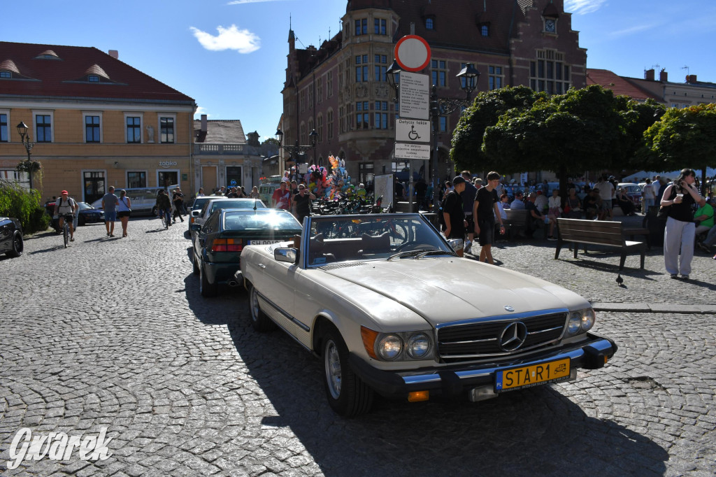 11. Tarnogórski Zlot Pojazdów Zabytkowych