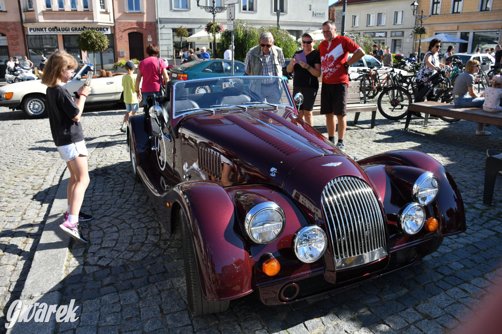 11. Tarnogórski Zlot Pojazdów Zabytkowych