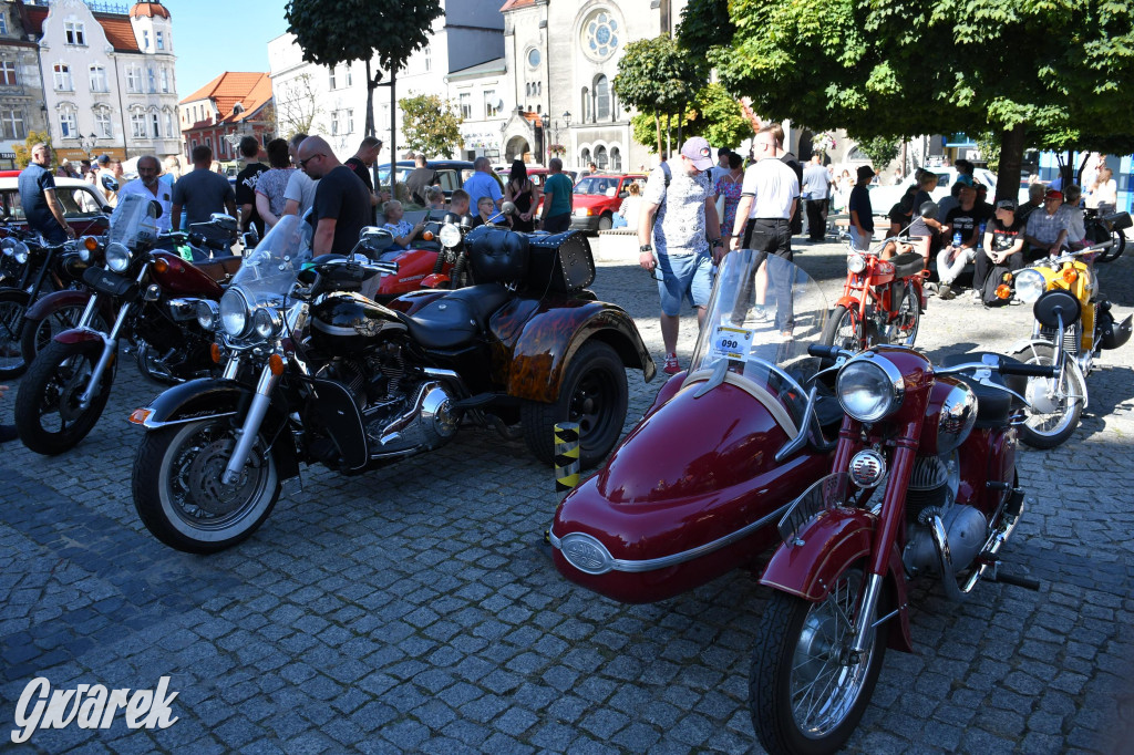 11. Tarnogórski Zlot Pojazdów Zabytkowych