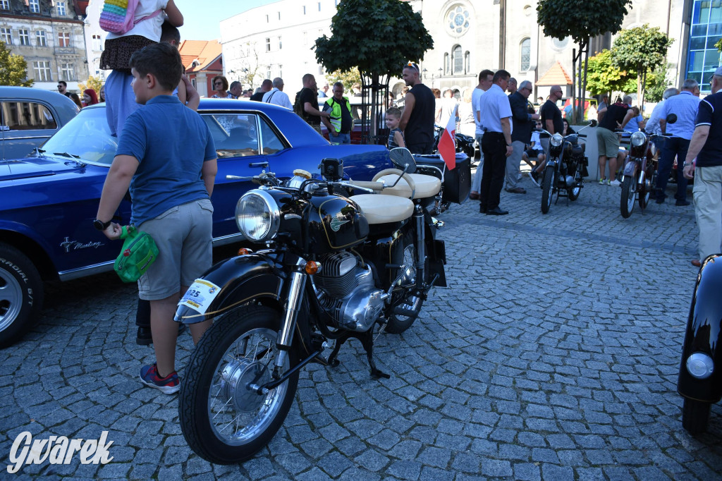 11. Tarnogórski Zlot Pojazdów Zabytkowych