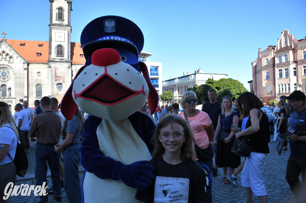 11. Tarnogórski Zlot Pojazdów Zabytkowych