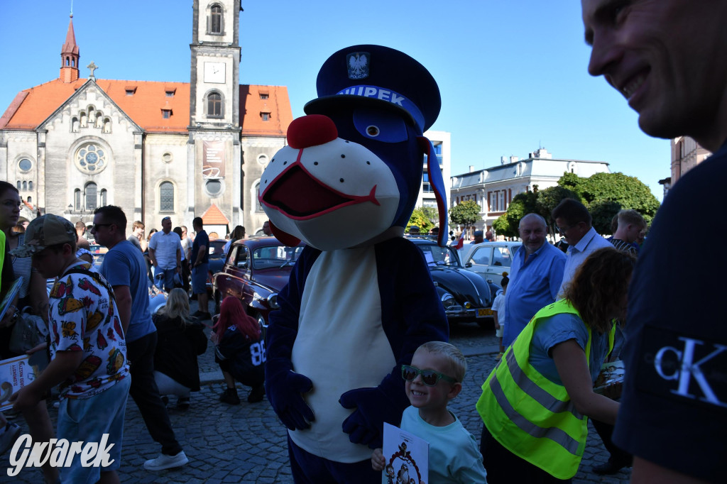 11. Tarnogórski Zlot Pojazdów Zabytkowych