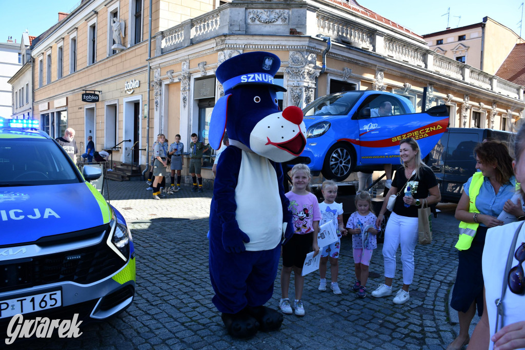 11. Tarnogórski Zlot Pojazdów Zabytkowych