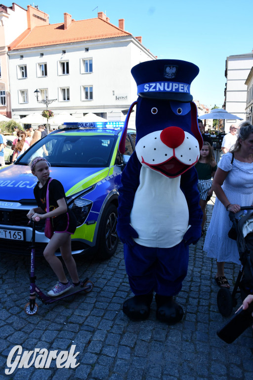 11. Tarnogórski Zlot Pojazdów Zabytkowych