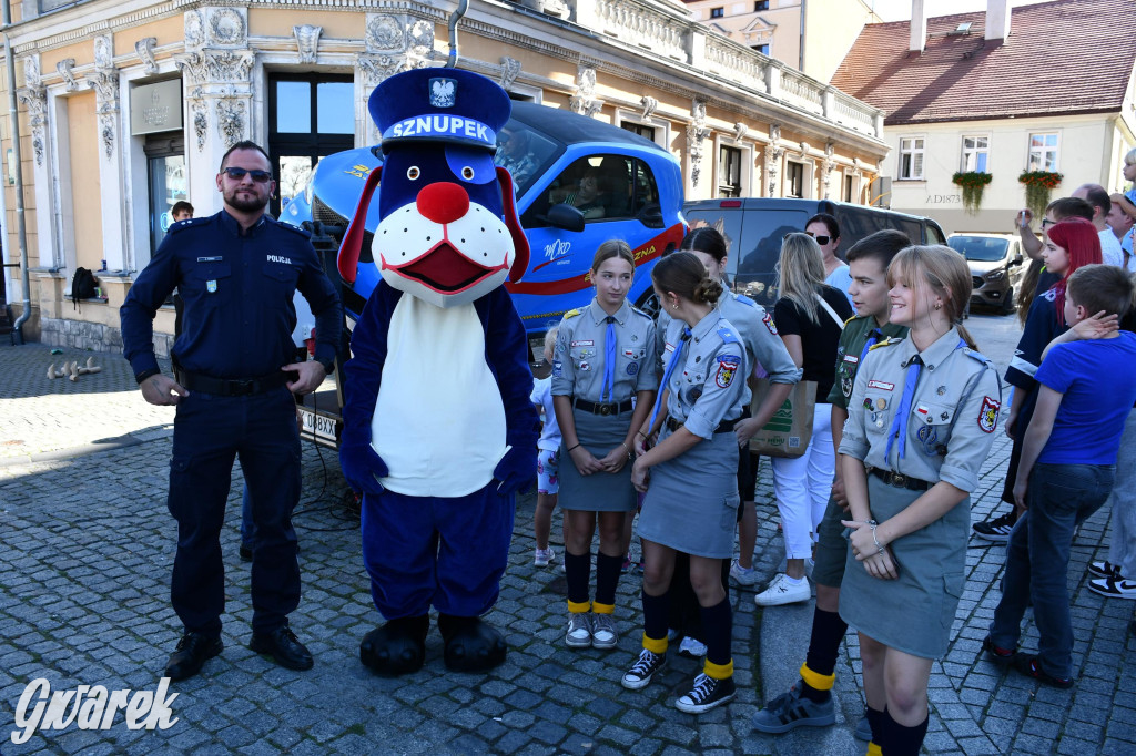 11. Tarnogórski Zlot Pojazdów Zabytkowych