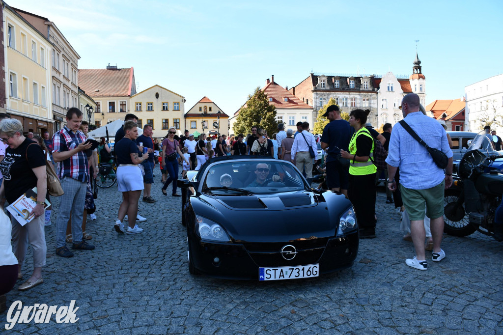 11. Tarnogórski Zlot Pojazdów Zabytkowych