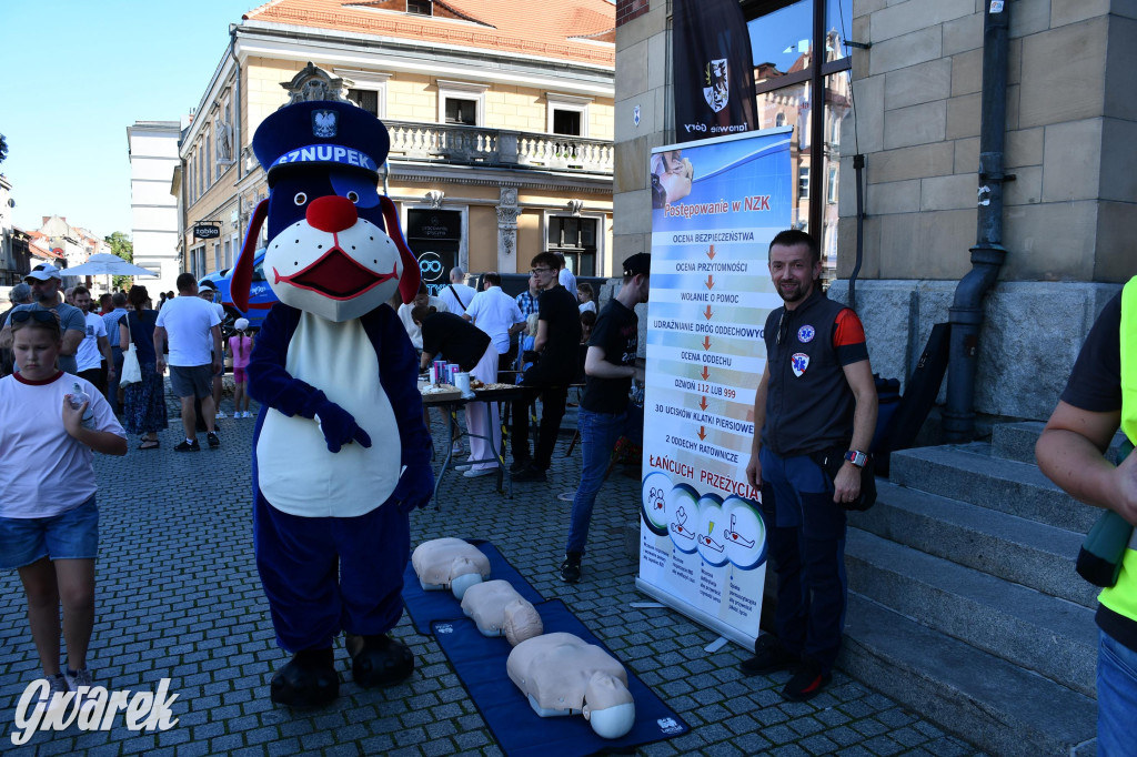 11. Tarnogórski Zlot Pojazdów Zabytkowych