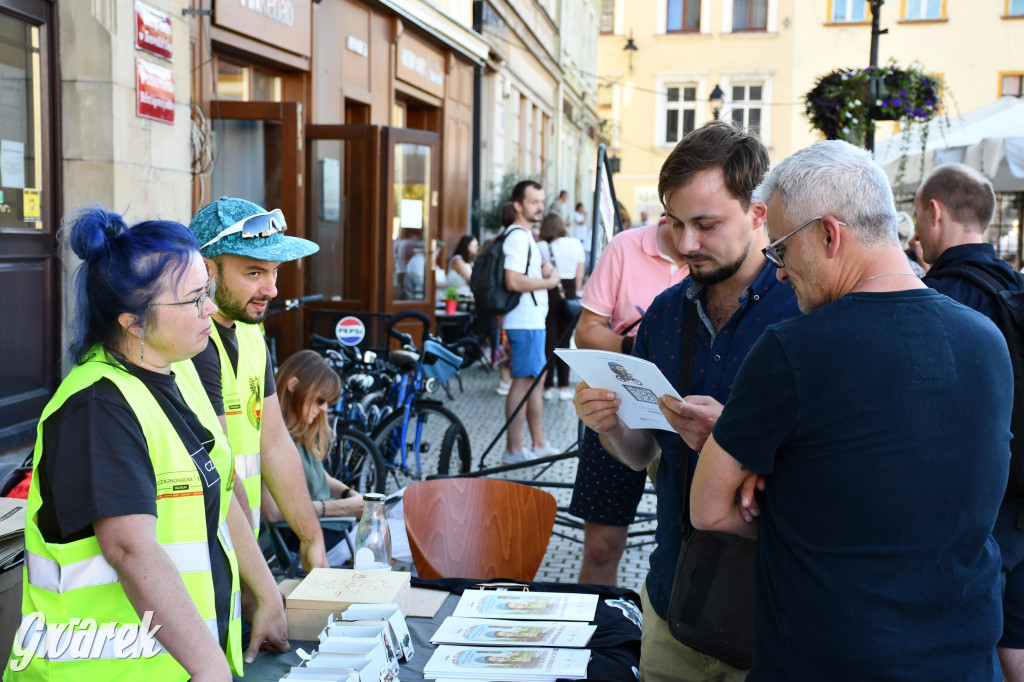 11. Tarnogórski Zlot Pojazdów Zabytkowych