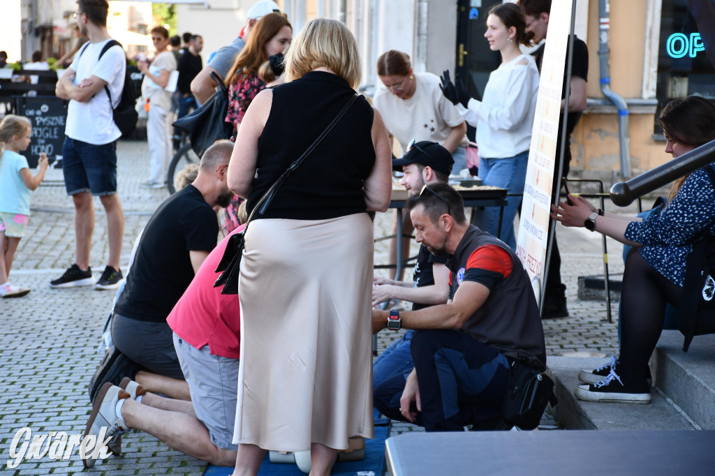 11. Tarnogórski Zlot Pojazdów Zabytkowych