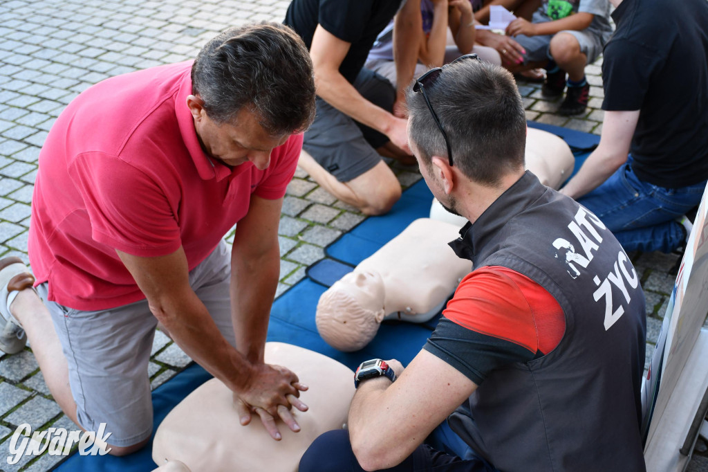 11. Tarnogórski Zlot Pojazdów Zabytkowych