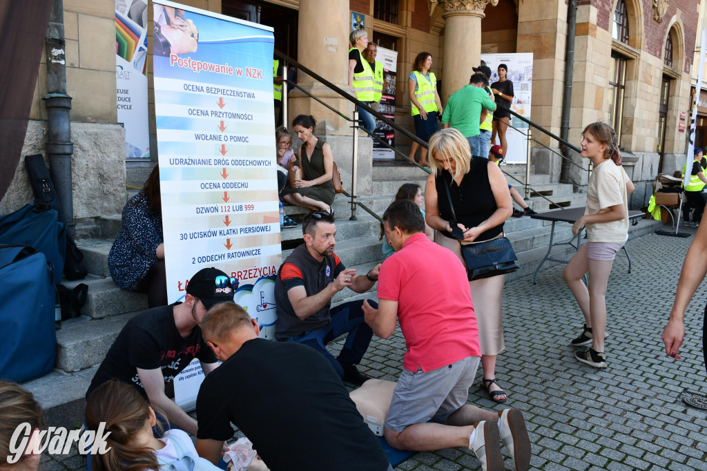 11. Tarnogórski Zlot Pojazdów Zabytkowych