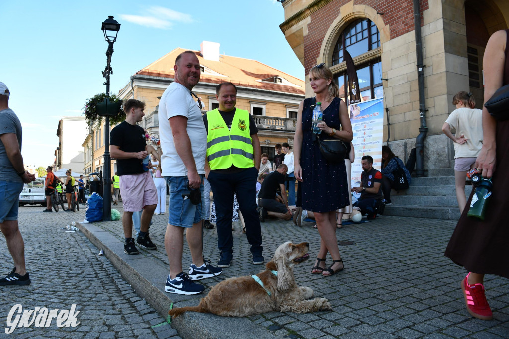 11. Tarnogórski Zlot Pojazdów Zabytkowych