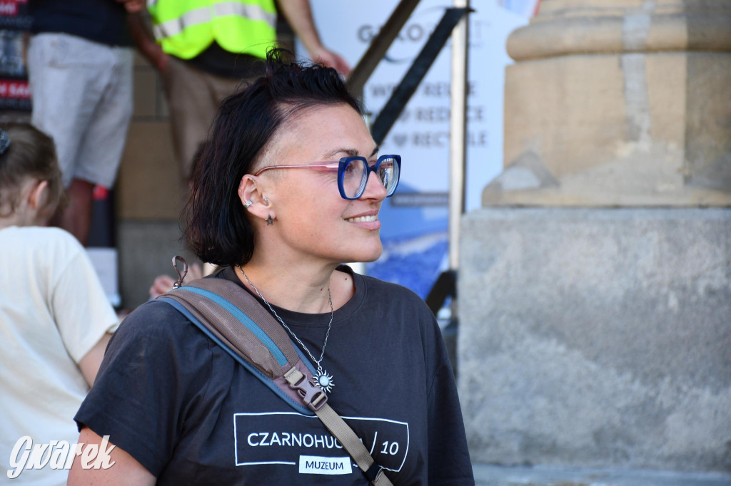 11. Tarnogórski Zlot Pojazdów Zabytkowych