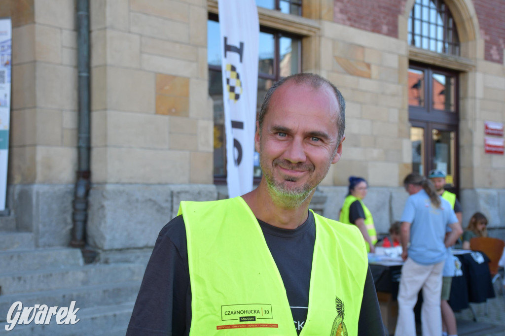 11. Tarnogórski Zlot Pojazdów Zabytkowych