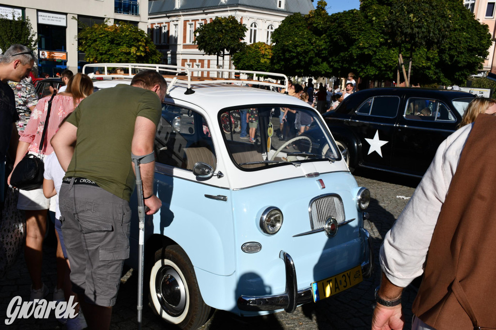 11. Tarnogórski Zlot Pojazdów Zabytkowych