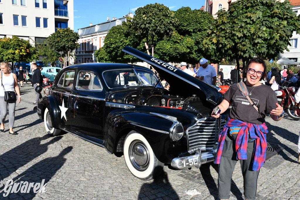 11. Tarnogórski Zlot Pojazdów Zabytkowych