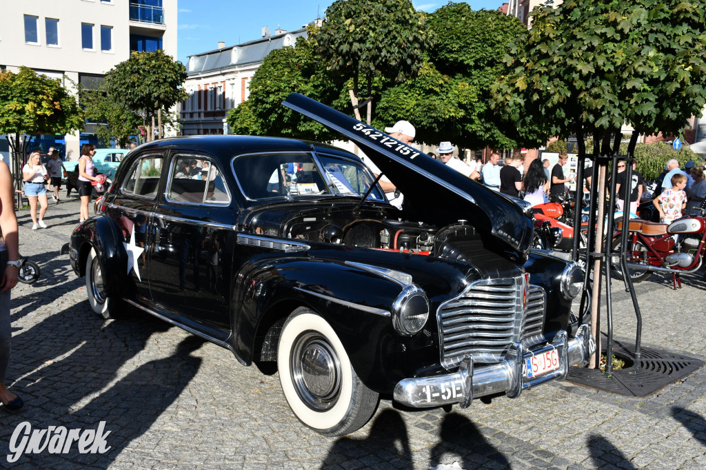 11. Tarnogórski Zlot Pojazdów Zabytkowych