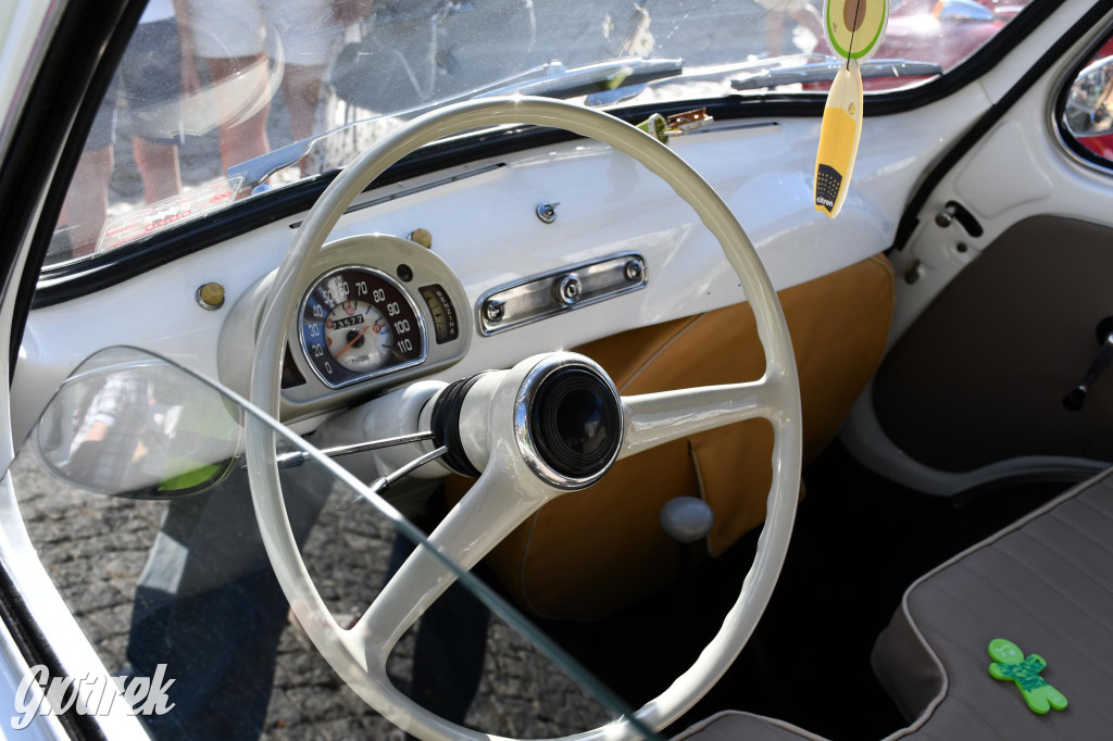 11. Tarnogórski Zlot Pojazdów Zabytkowych