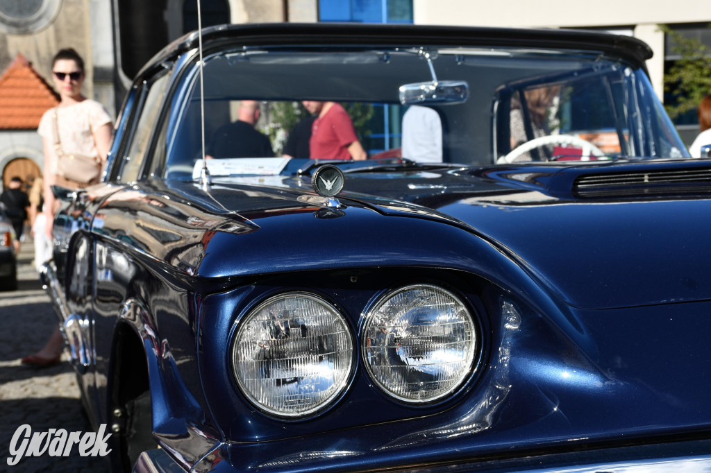 11. Tarnogórski Zlot Pojazdów Zabytkowych