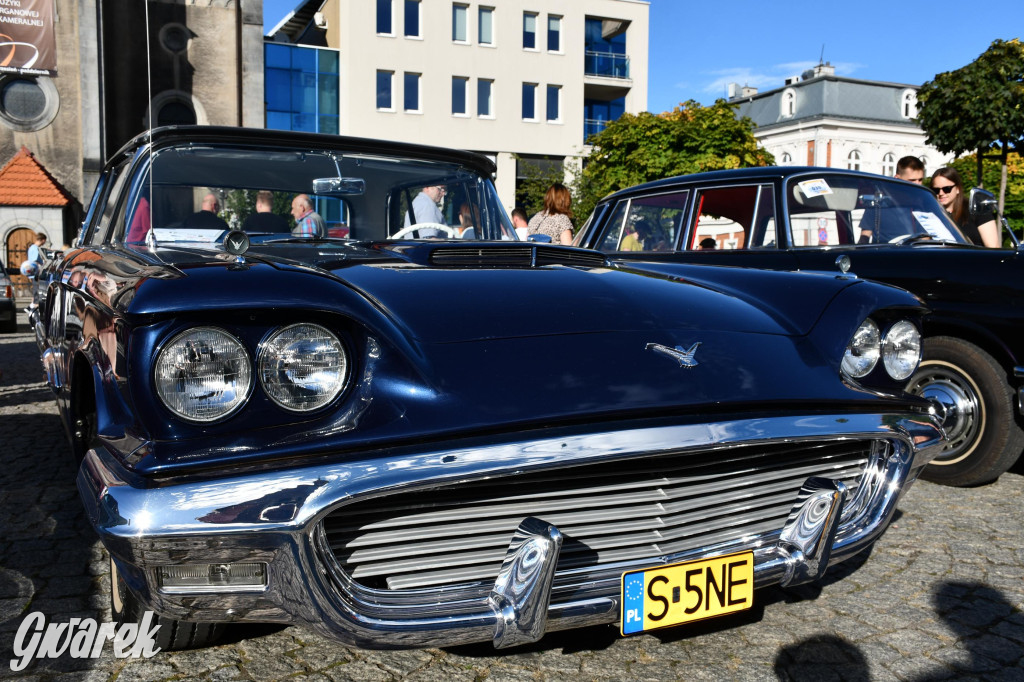 11. Tarnogórski Zlot Pojazdów Zabytkowych