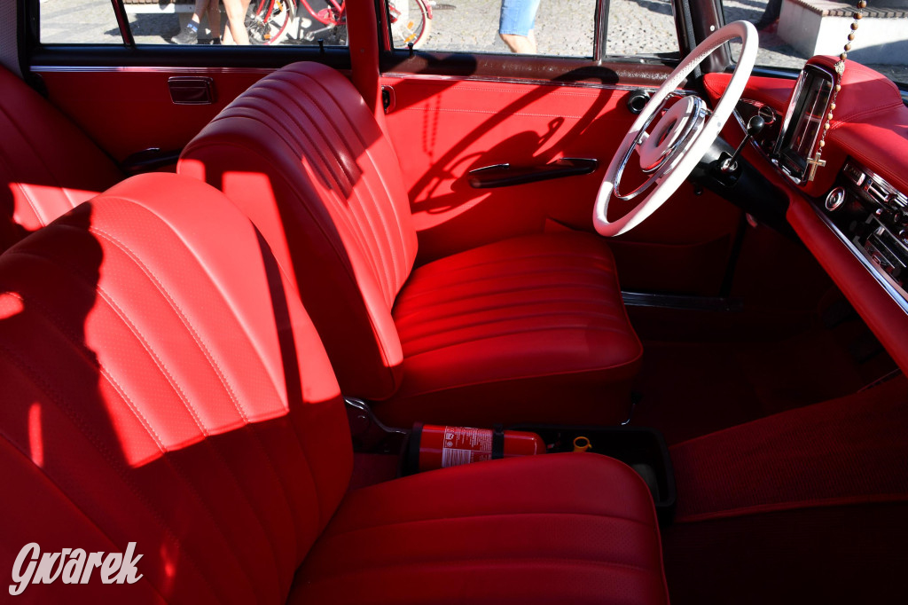 11. Tarnogórski Zlot Pojazdów Zabytkowych