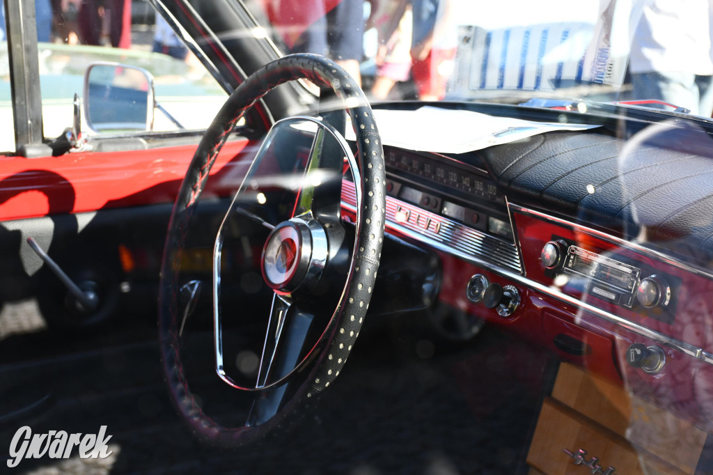 11. Tarnogórski Zlot Pojazdów Zabytkowych