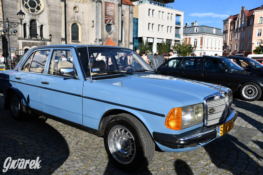 11. Tarnogórski Zlot Pojazdów Zabytkowych