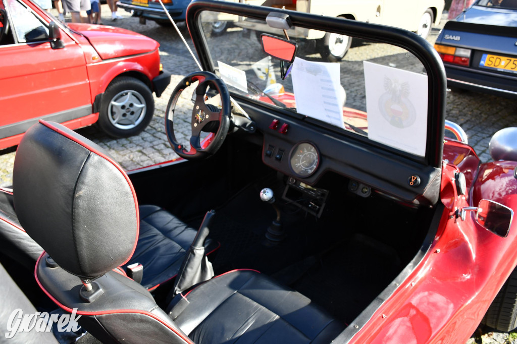 11. Tarnogórski Zlot Pojazdów Zabytkowych