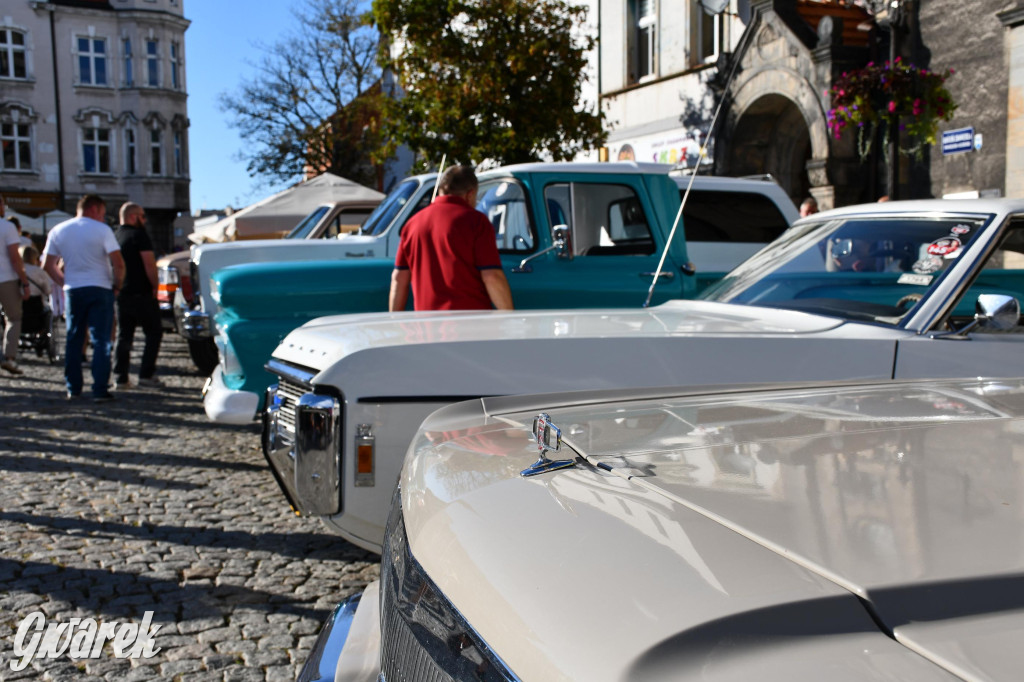 11. Tarnogórski Zlot Pojazdów Zabytkowych