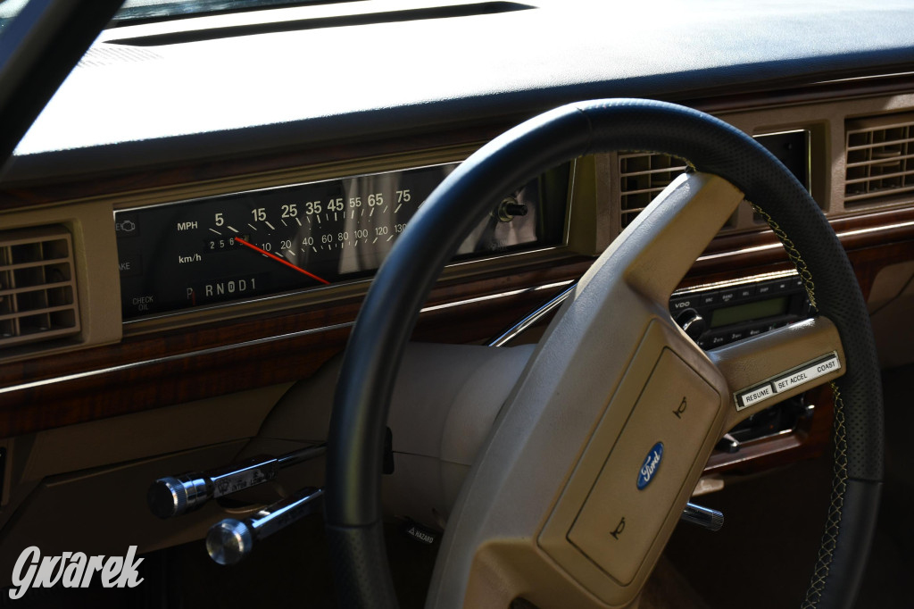 11. Tarnogórski Zlot Pojazdów Zabytkowych