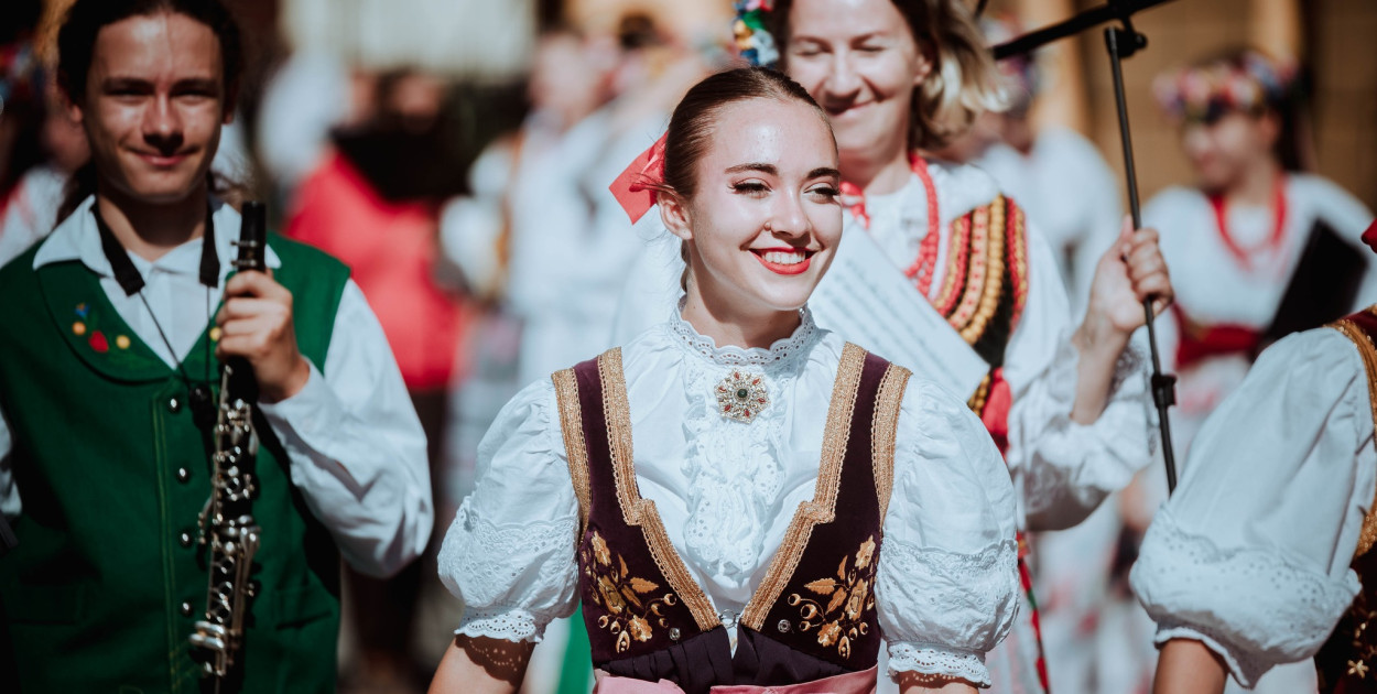 Śląskie śpiewanie i sukcesy naszych artystów