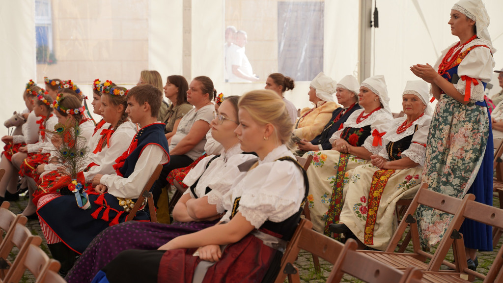 Śląskie śpiewanie i sukcesy naszych artystów
