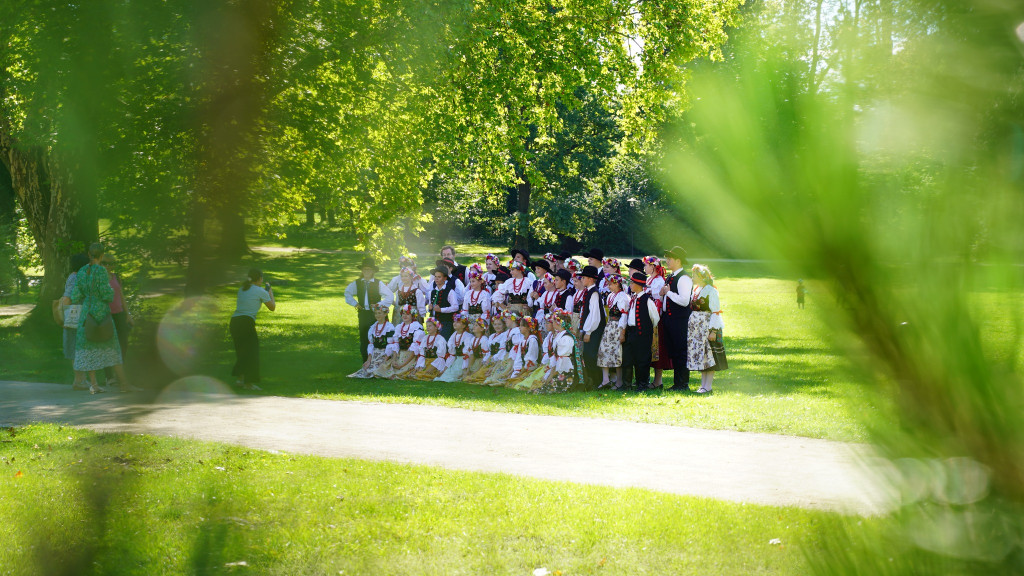 Śląskie śpiewanie i sukcesy naszych artystów