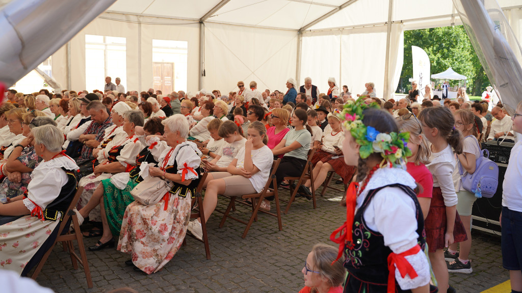 Śląskie śpiewanie i sukcesy naszych artystów