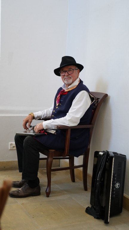 Śląskie śpiewanie i sukcesy naszych artystów