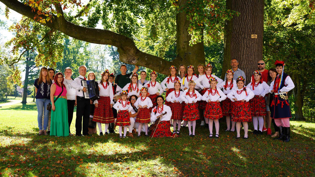 Śląskie śpiewanie i sukcesy naszych artystów
