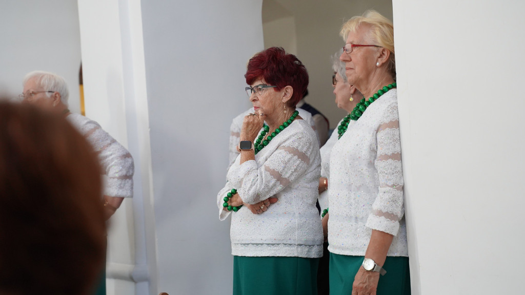 Śląskie śpiewanie i sukcesy naszych artystów